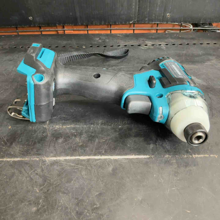 ★マキタ(makita) コードレスインパクトドライバー TD111DSMX【草加店】