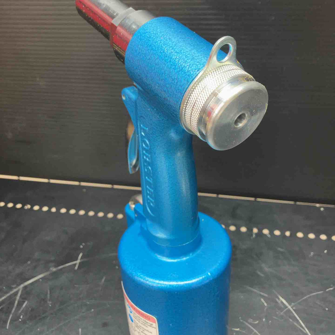 ロブスター/LOBSTER ロブテックス エビ エアーリベッター AR-011MX 長期保管品【川越店】