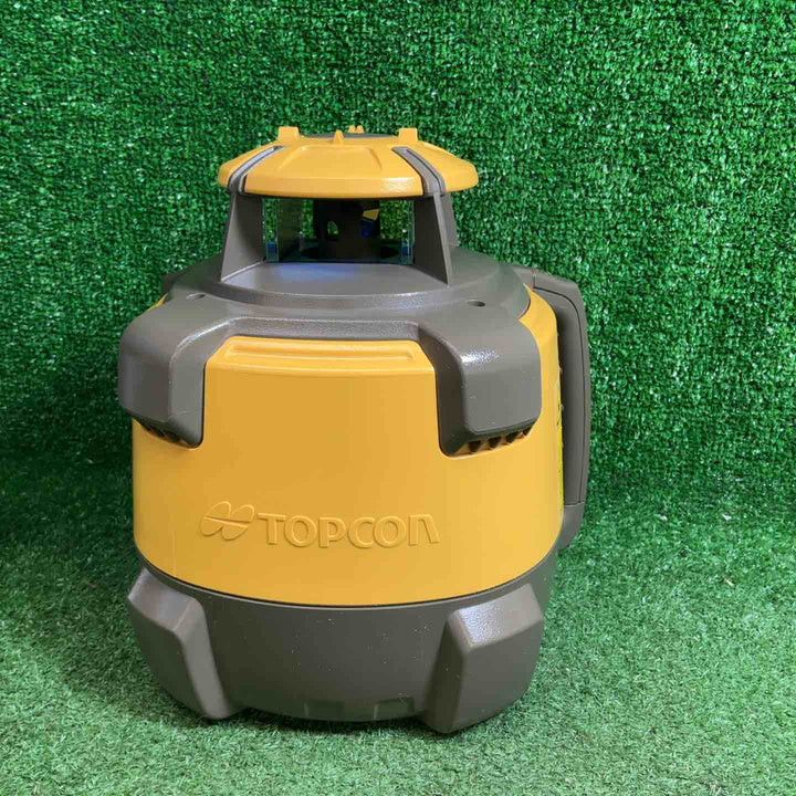 【中古品】 トプコン(TOPCON) ローテーティングレーザー RL-H5ADB(乾電池仕様)/スタンダード受光器LS-80L付 【藤沢店】