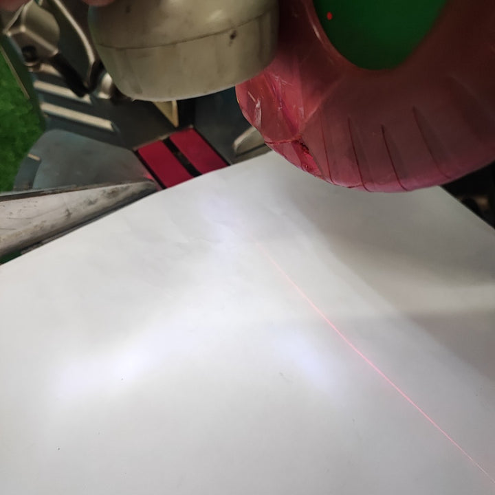 ☆ハイコーキ(HIKOKI ※旧:日立工機) 卓上スライド丸のこ C6RSH【岩槻店】