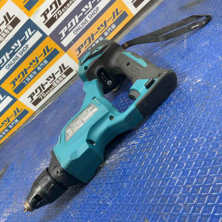 ☆マキタ(makita) コードレススクリュードライバ FS454DZ【草加店】