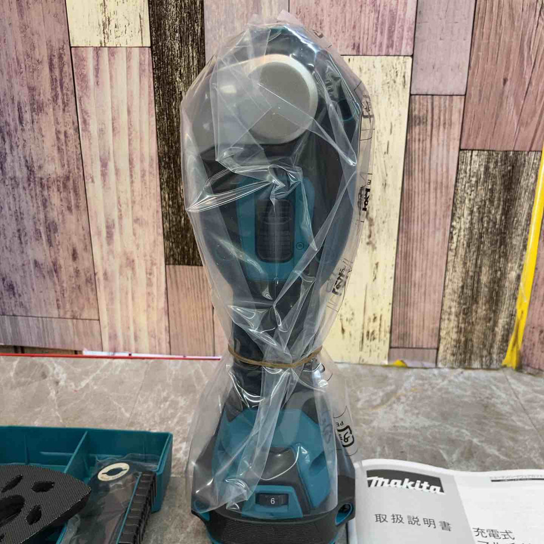 【未使用品】マキタ makita 18V コードレスマルチツール TM52DZ 本体のみ【八潮店】