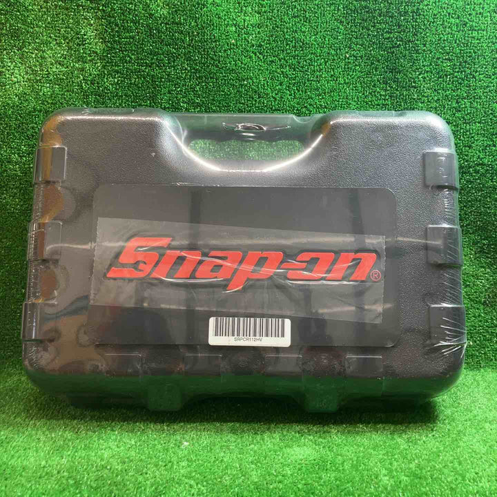 ▲スナップオン(Snap-on)リングプライヤー12本セットSRPCR112HV【川越店】