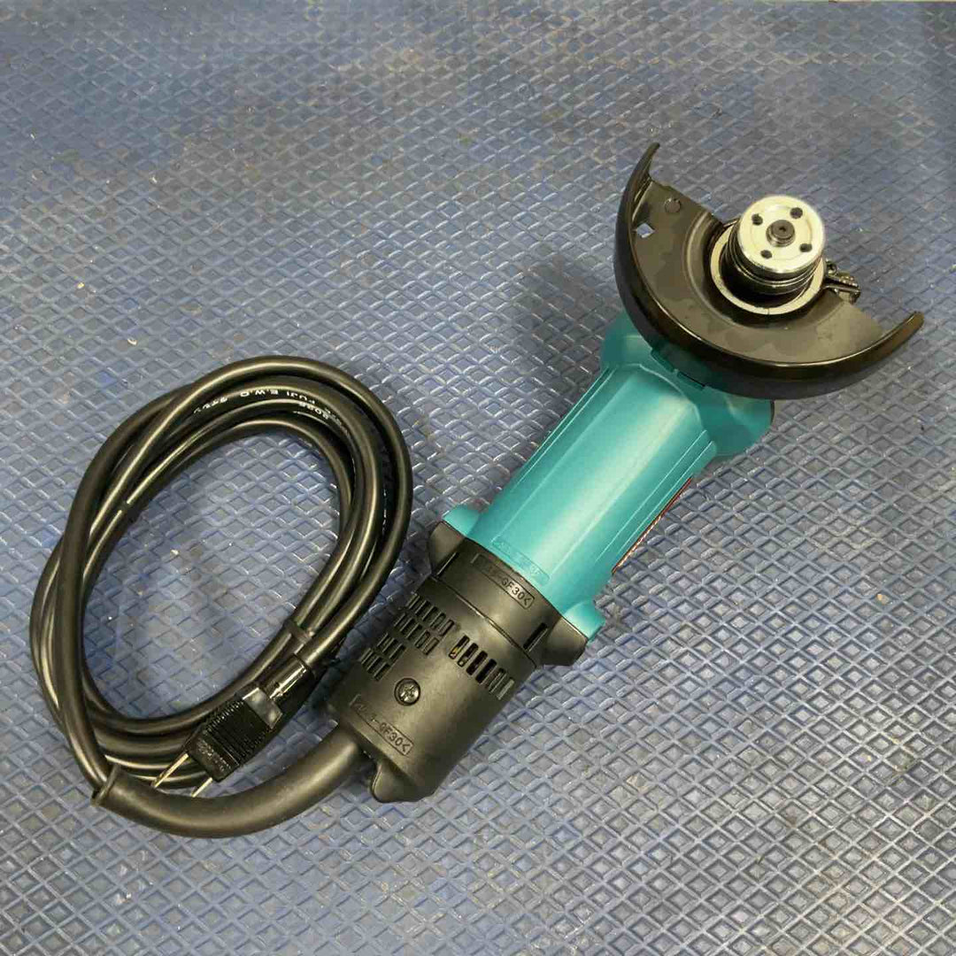 ☆マキタ(makita) ディスクグラインダ 低速高トルク ブレーキ付 100mm 9533BLA【草加店】