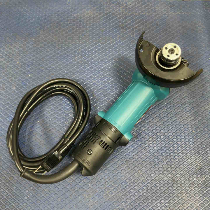 ☆マキタ(makita) ディスクグラインダ 低速高トルク ブレーキ付 100mm 9533BLA【草加店】