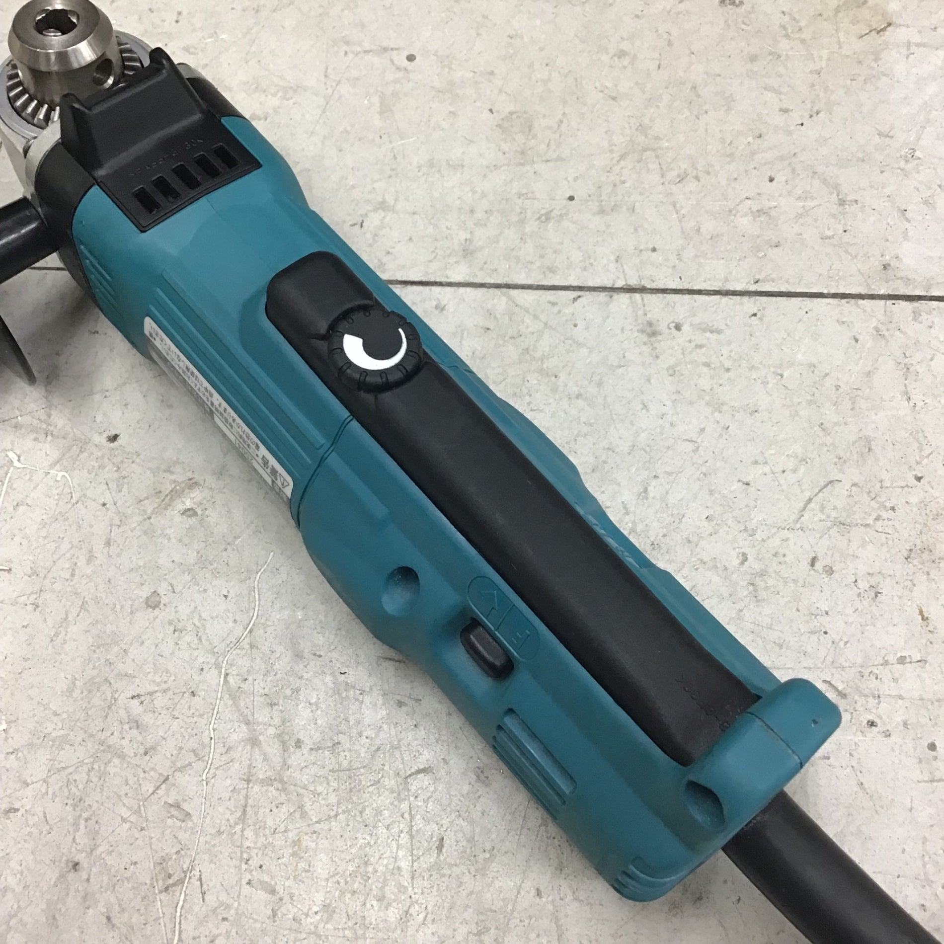 中古】ﾏｷﾀ DA3010F ｱﾝｸﾞﾙﾄﾞﾘﾙ【ハンズクラフト沖縄豊見城店】