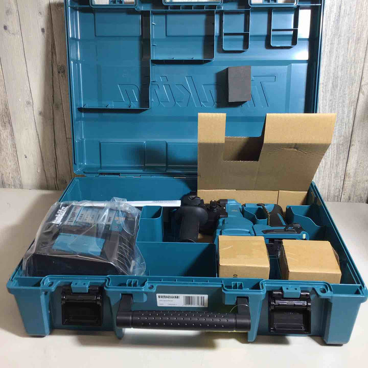★マキタ(makita) コードレスハンマドリル HR183DRGX【戸田店】