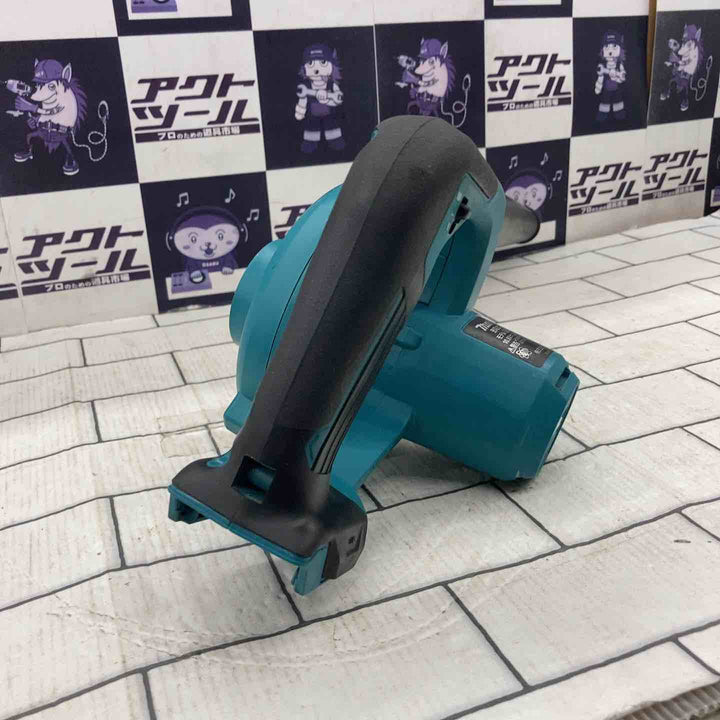 ◇マキタ(makita) コードレスブロワ  UB100DSH【所沢店】