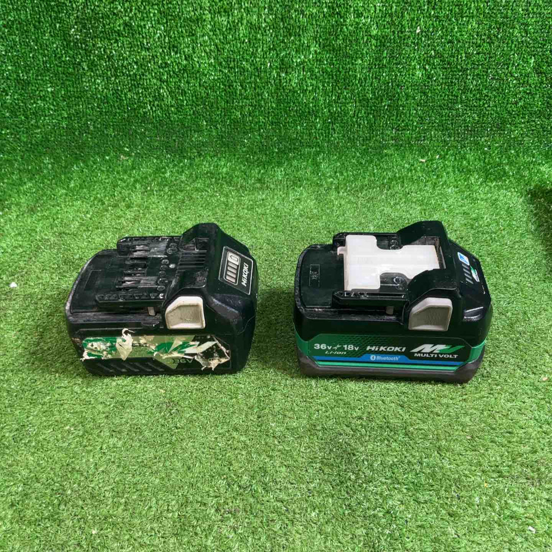 【中古品】IKK DIAMOND(旧:石原) コードレス鉄筋カッター DCC-1636HR【藤沢店】