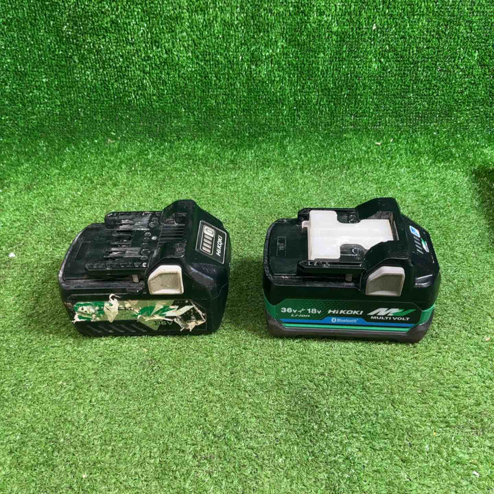 【中古品】IKK DIAMOND(旧:石原) コードレス鉄筋カッター DCC-1636HR【藤沢店】