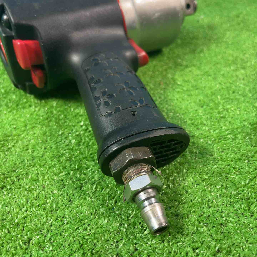 KTC(ケーティシー) 19.0sq. エアインパクトレンチ(コンポジットタイプ) JAP651【岩槻店】
