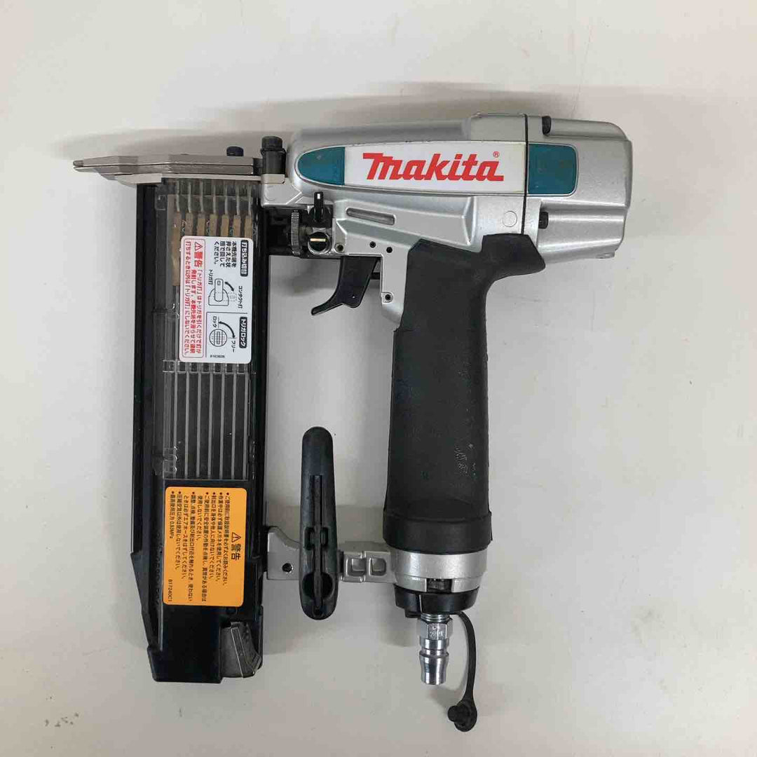 ★マキタ(makita) 常圧フィニッシュネイラ AF502N 打ち込み確認済み【戸田店】