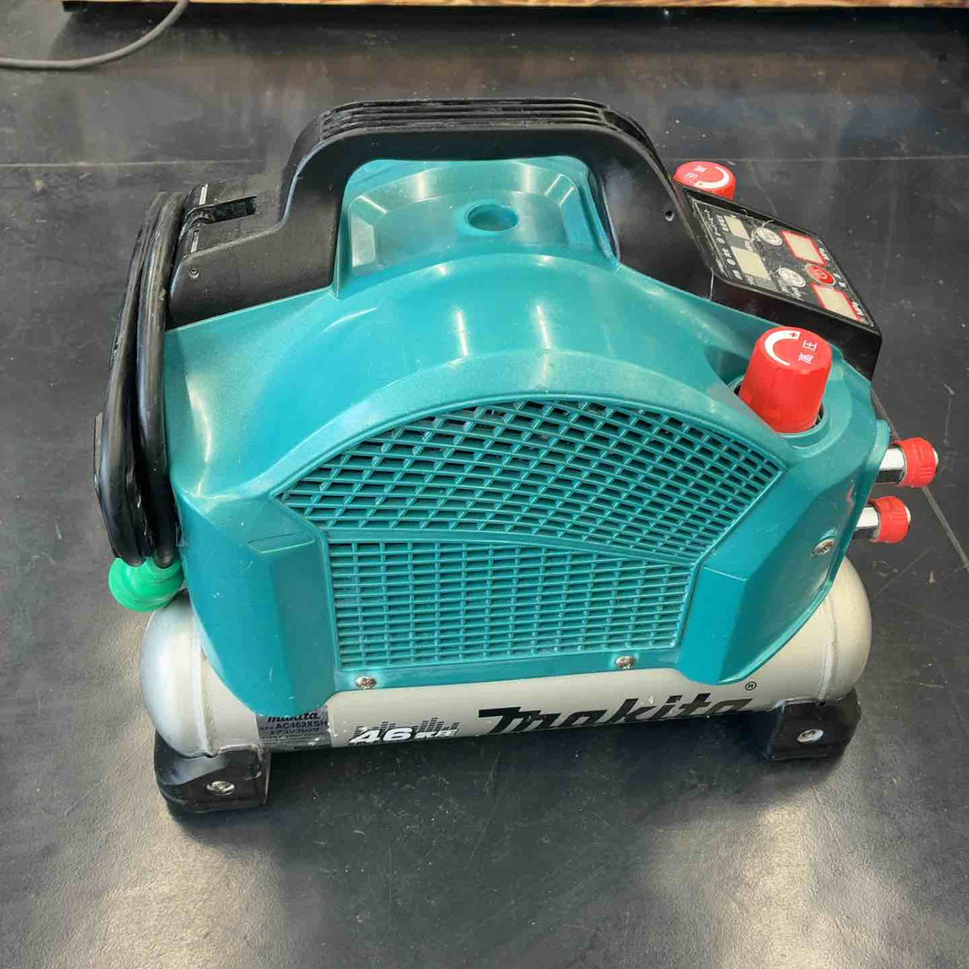 【中古品】マキタ (makita) エアコンプレッサー AC462XSH 【藤沢店】