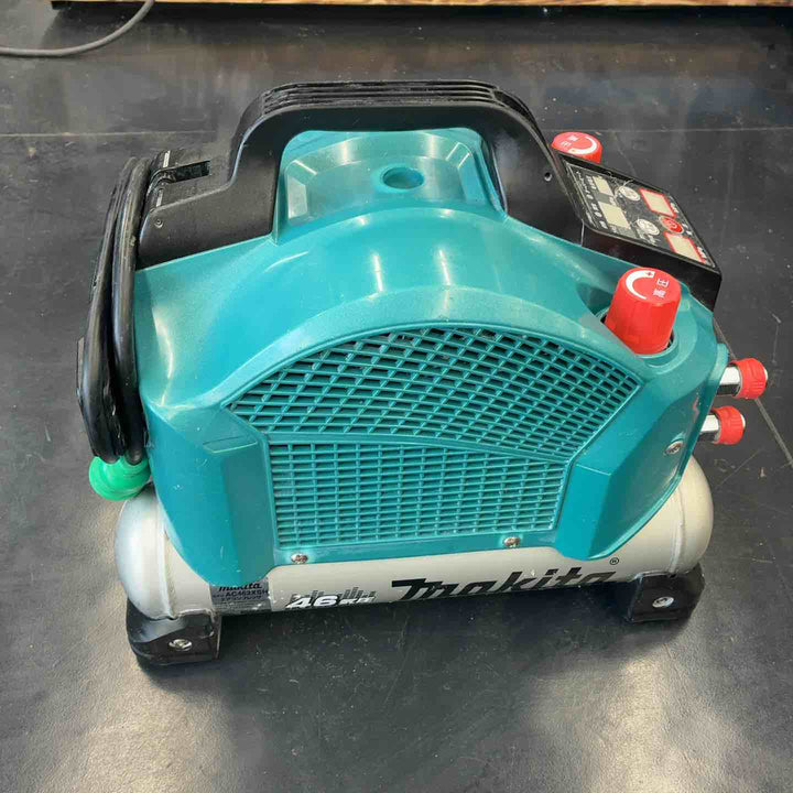 【中古品】マキタ (makita) エアコンプレッサー AC462XSH 【藤沢店】