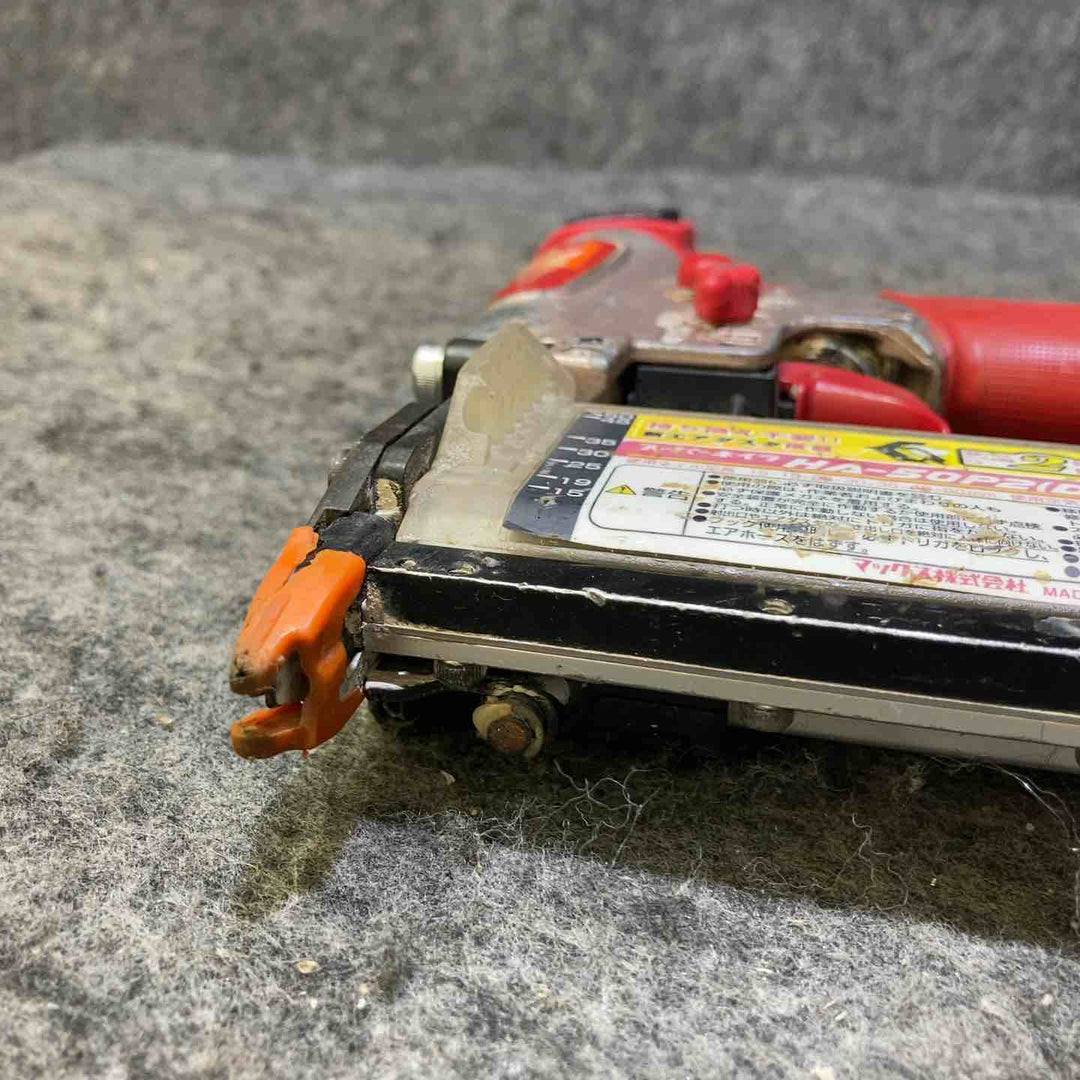 マックス(MAX) 高圧ピンネイラ HA-50P2(D)【桶川店】