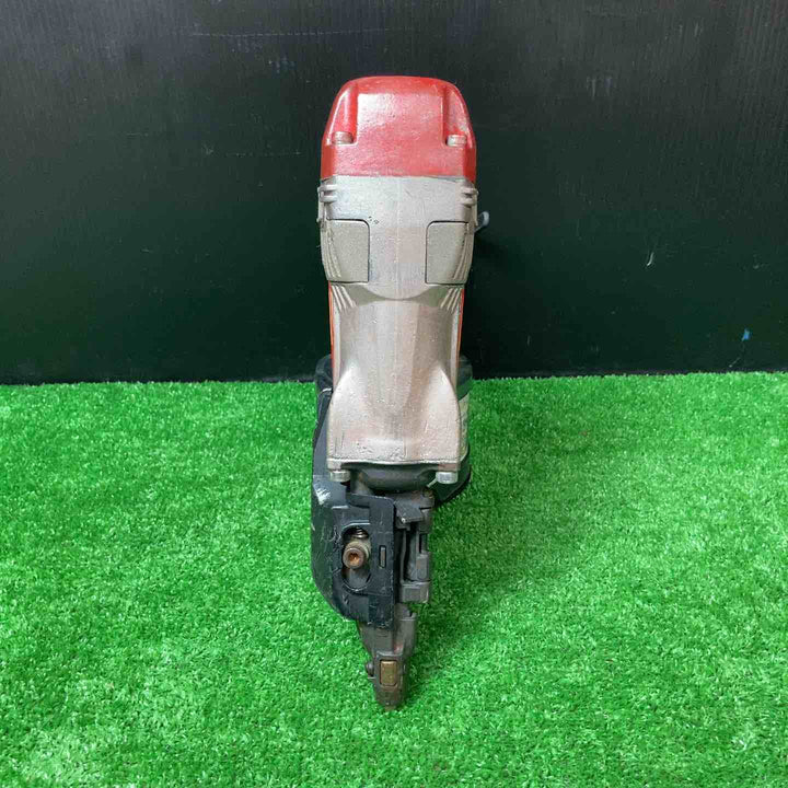 ☆マックス(MAX) 高圧エア釘打ち機 HN-65Z1 接合金物用【岩槻店】