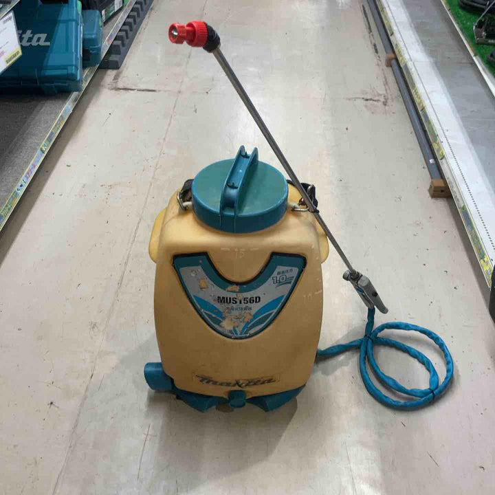 ◇マキタ(makita) コードレス噴霧器 MUS156DZ【町田店】