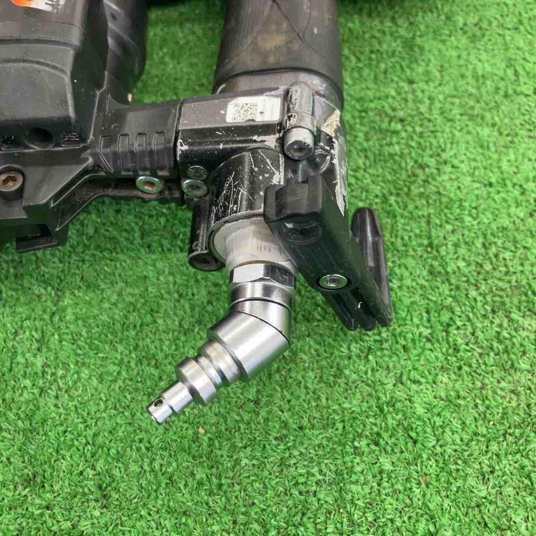 【中古品】 マックス/MAX 高圧エアネジ打ち機・HV-R41G4 【桶川店】