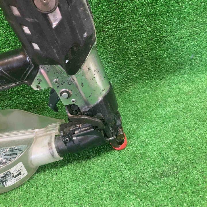 ★ハイコーキ(HIKOKI ※旧:日立工機) 高圧エアネジ打ち機 WF4H3(S)【川越店】