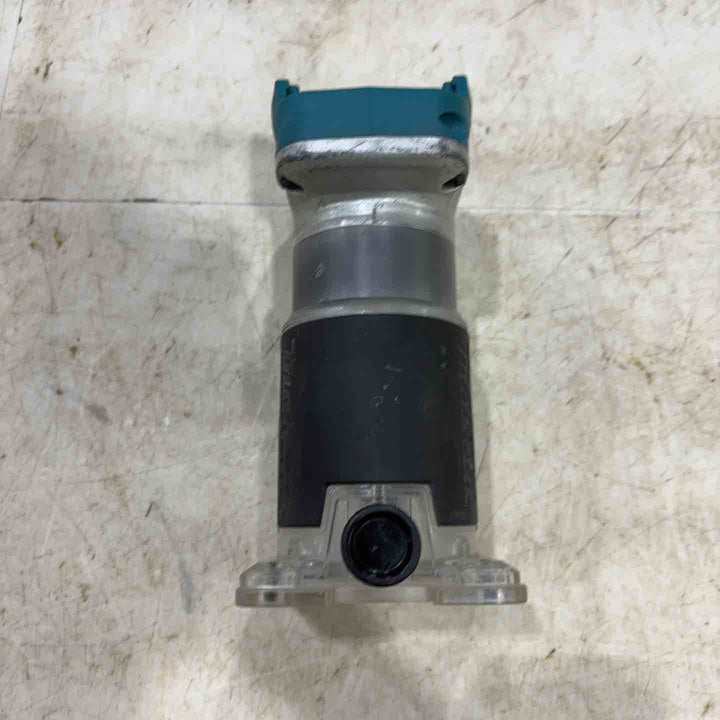 ★マキタ(makita) コードレストリマー RT50DZ【川口店】