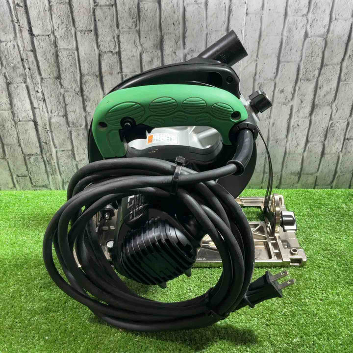 ★ハイコーキ(HIKOKI ※旧:日立工機) 丸のこ C7MB4【川口店】