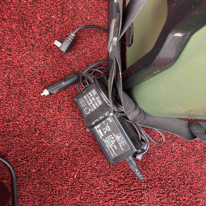 ★ハイコーキ(HIKOKI ※旧:日立工機) コードレス冷温庫 UL18DC(NMG)【町田店】