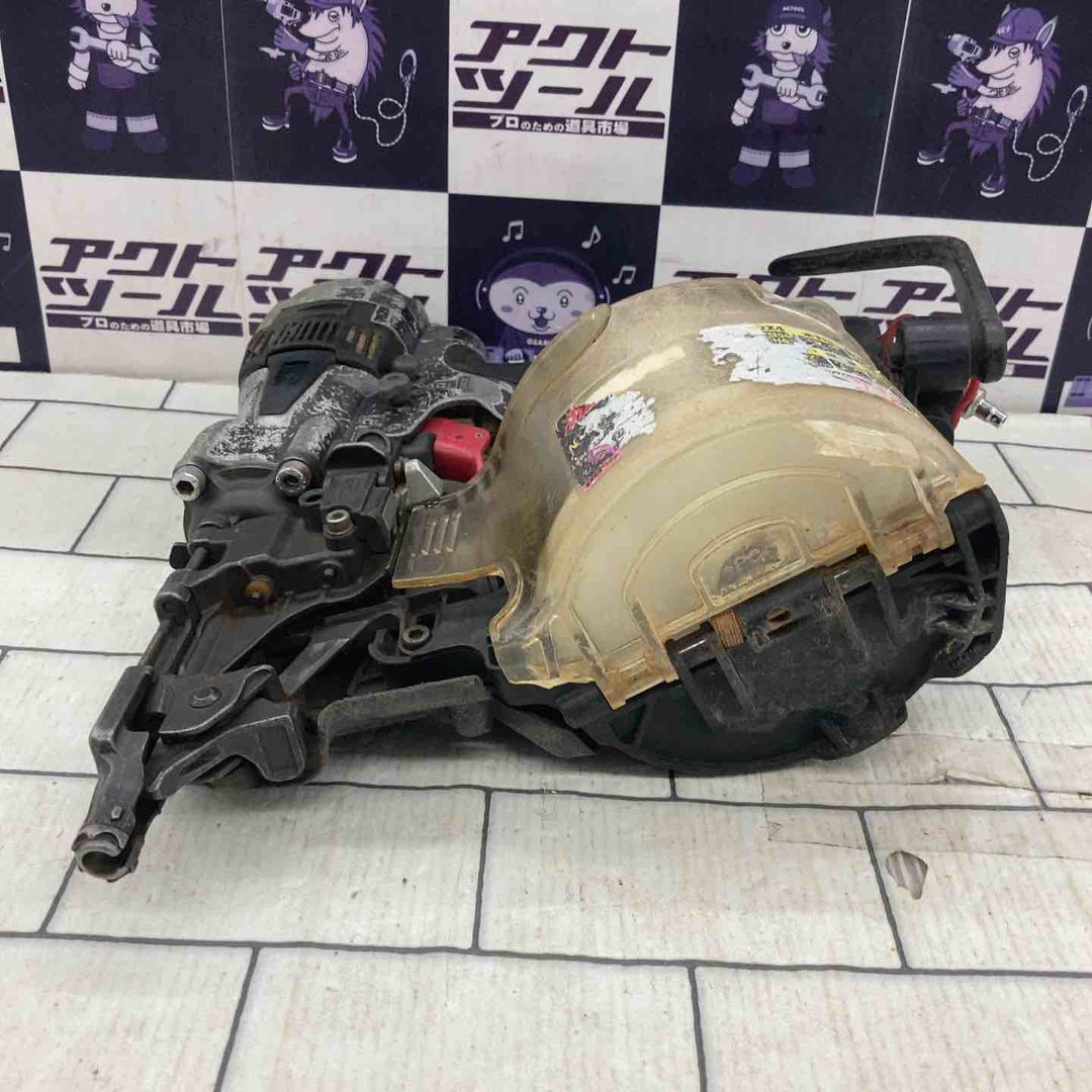 ★マックス(MAX) 高圧エア釘打ち機 HN-65N2(D)-G【所沢店】