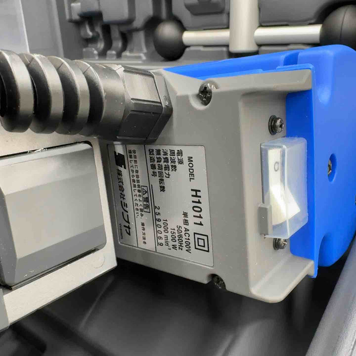 ★シブヤ コアドリル TS-095【八潮店】