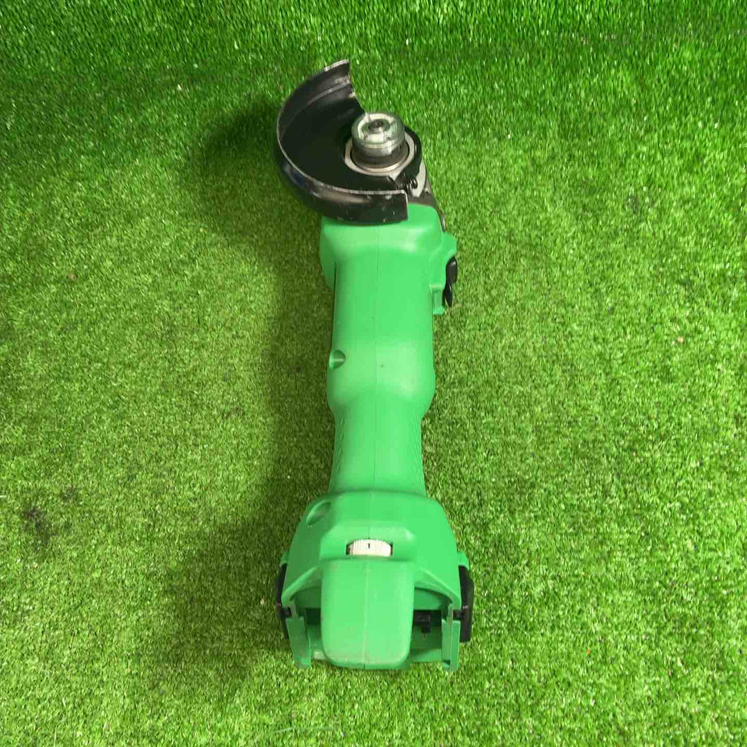 【中古品】 ハイコーキ(HIKOKI ※旧:日立工機) 100mmコードレスディスクグラインダ G3610DA(NN )【藤沢店】