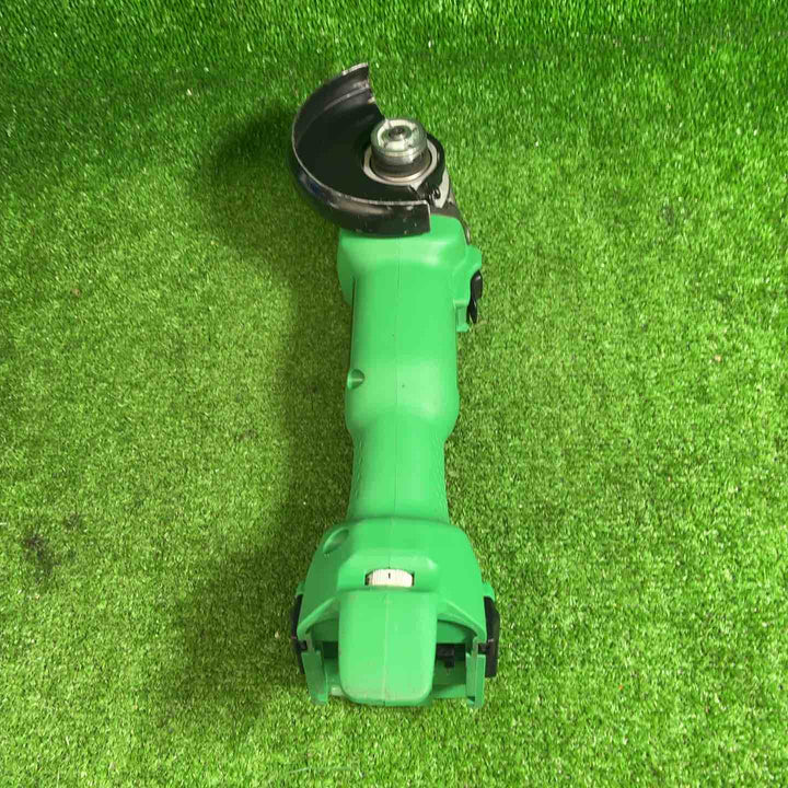【中古品】 ハイコーキ(HIKOKI ※旧:日立工機) 100mmコードレスディスクグラインダ G3610DA(NN )【藤沢店】