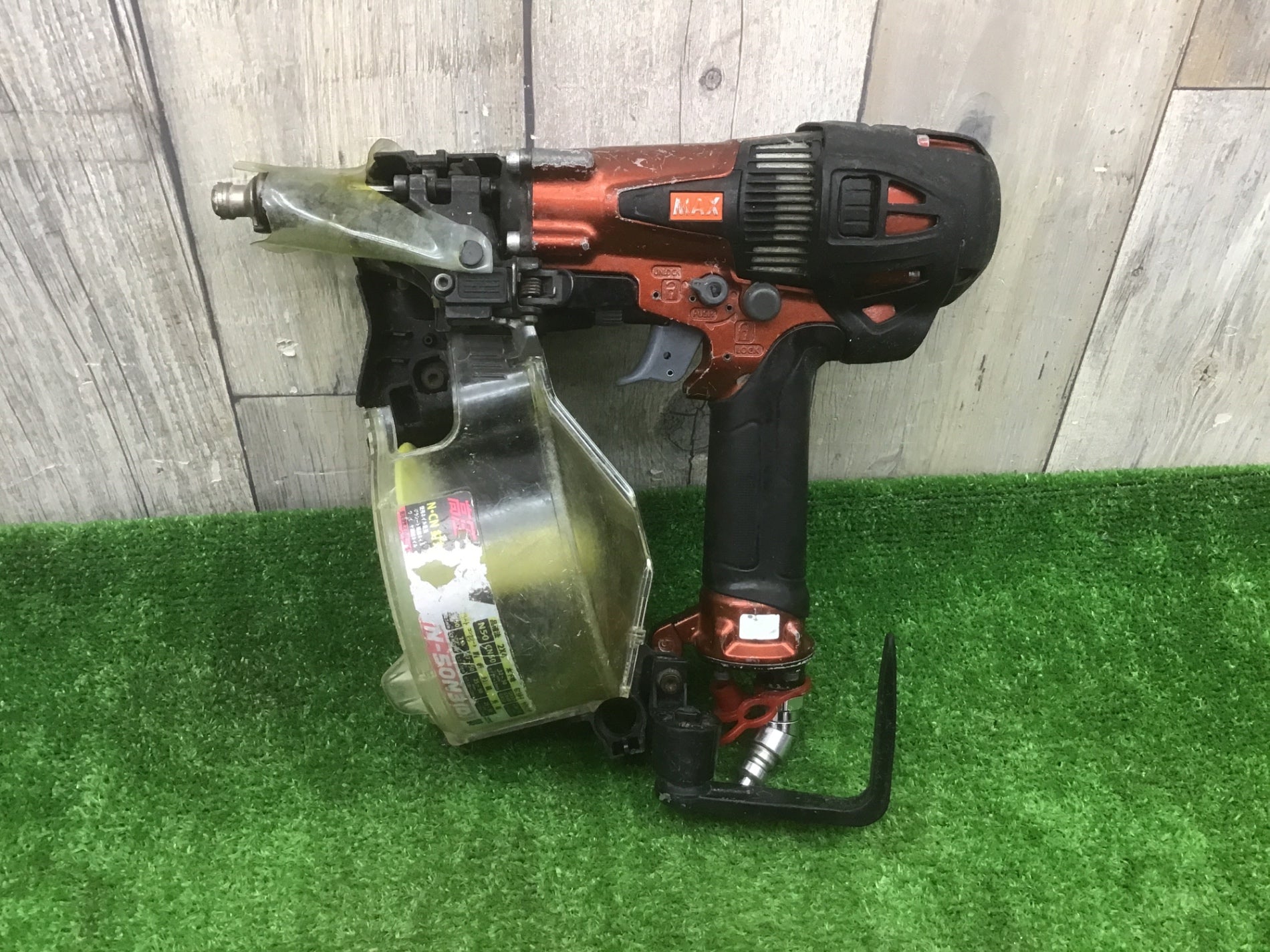 エア釘打ち機 – アクトツールオンラインショップ