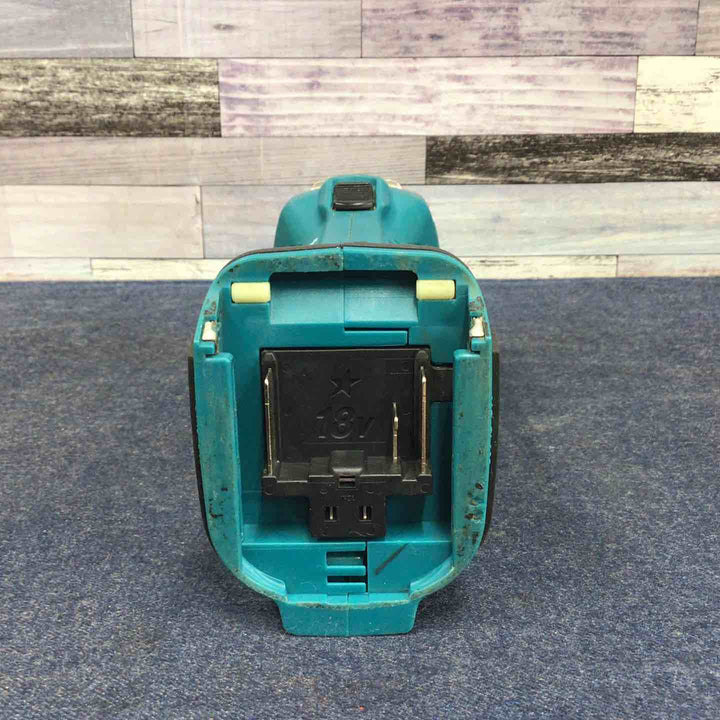 ☆マキタ(makita) コードレスディスクグラインダ GA402DZ【八潮店】
