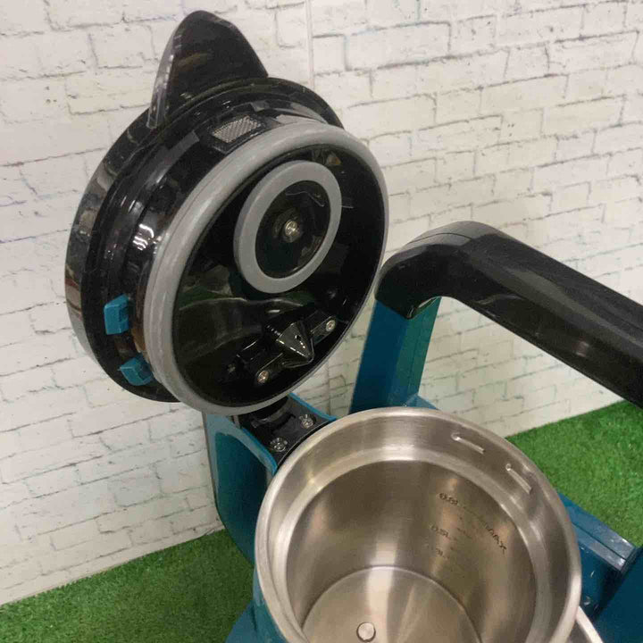 ☆マキタ(makita) コードレスケトル KT360DZ【町田店】