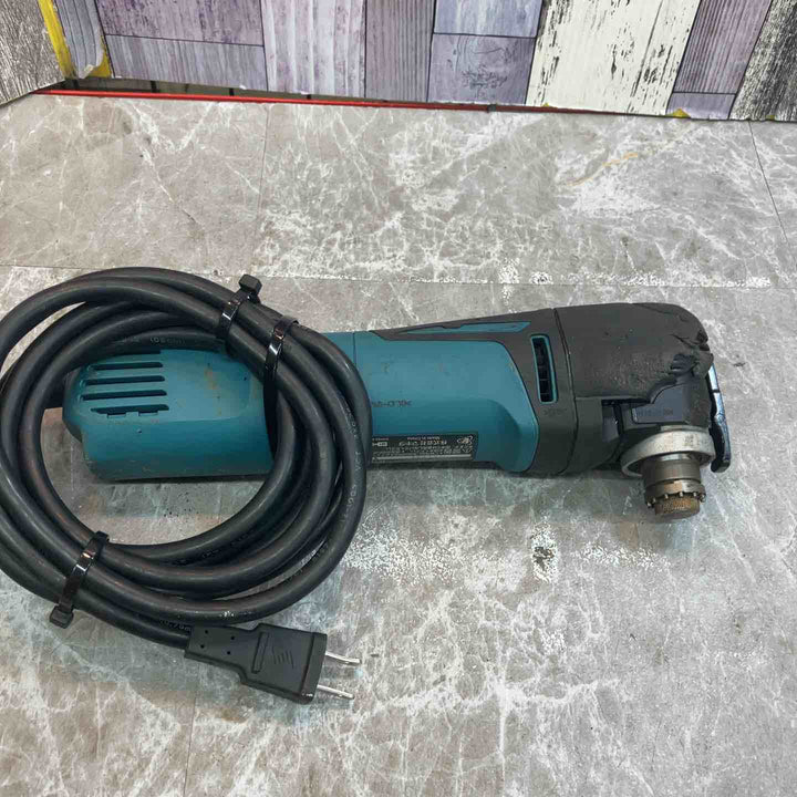 ★マキタ(makita) 電子マルチツール TM3010CT【八潮店】