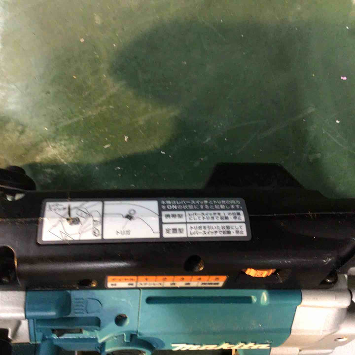 ★マキタ(makita) ポータブルバンドソー 2107F【戸田店】