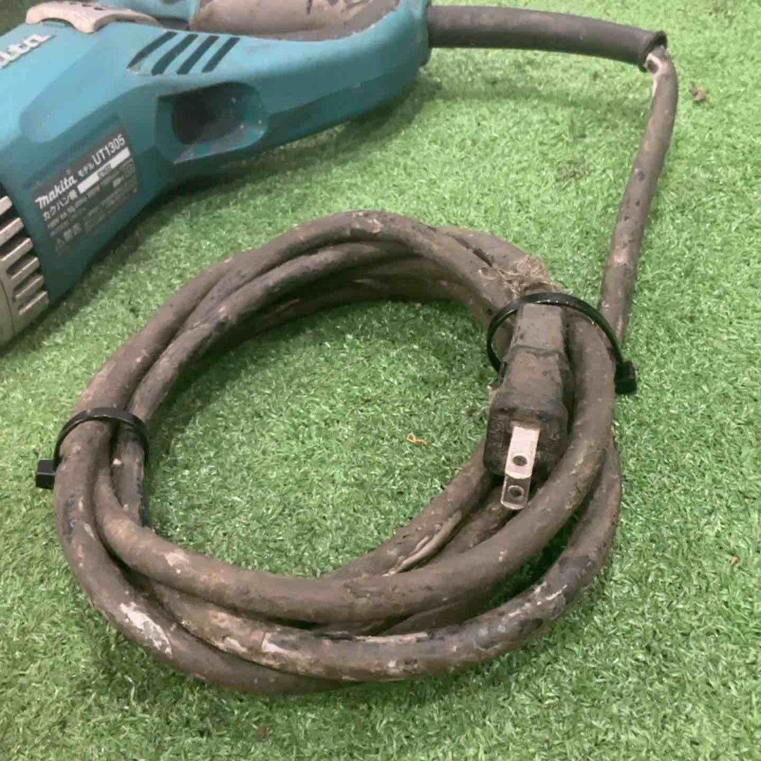 ☆マキタ(makita) コンクリートかくはん機 UT1305 動作確認済【川口店】