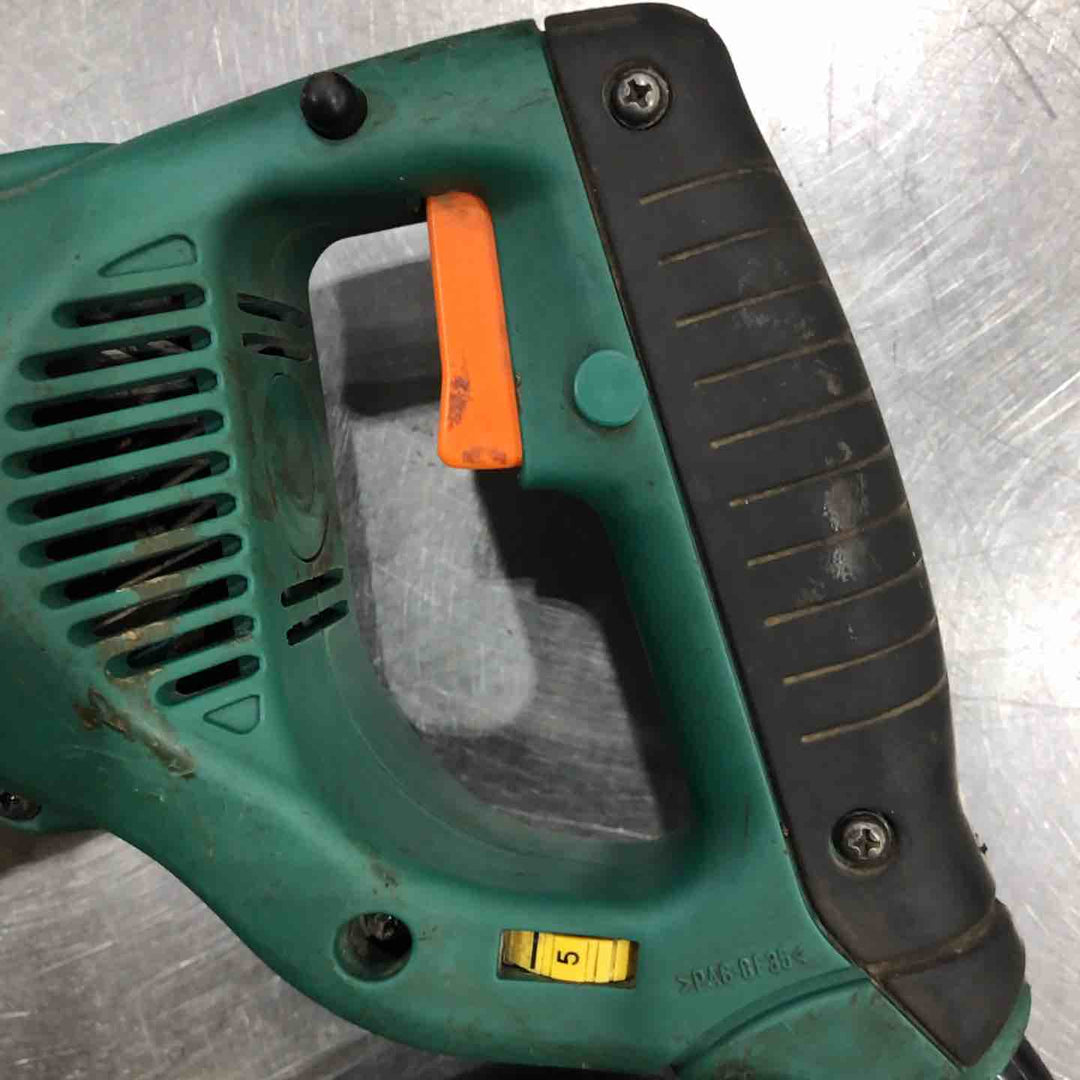 【中古品】★ハイコーキ HIKOKI ※旧:日立工機  電子セーバーソー CR13VC 100V ケース有【柏店】