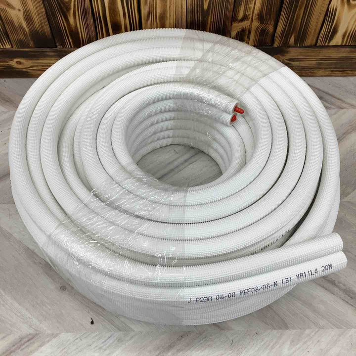 Jチューブ　冷媒用被覆銅管 J-P23A   エアコン用配管用品【越谷店】