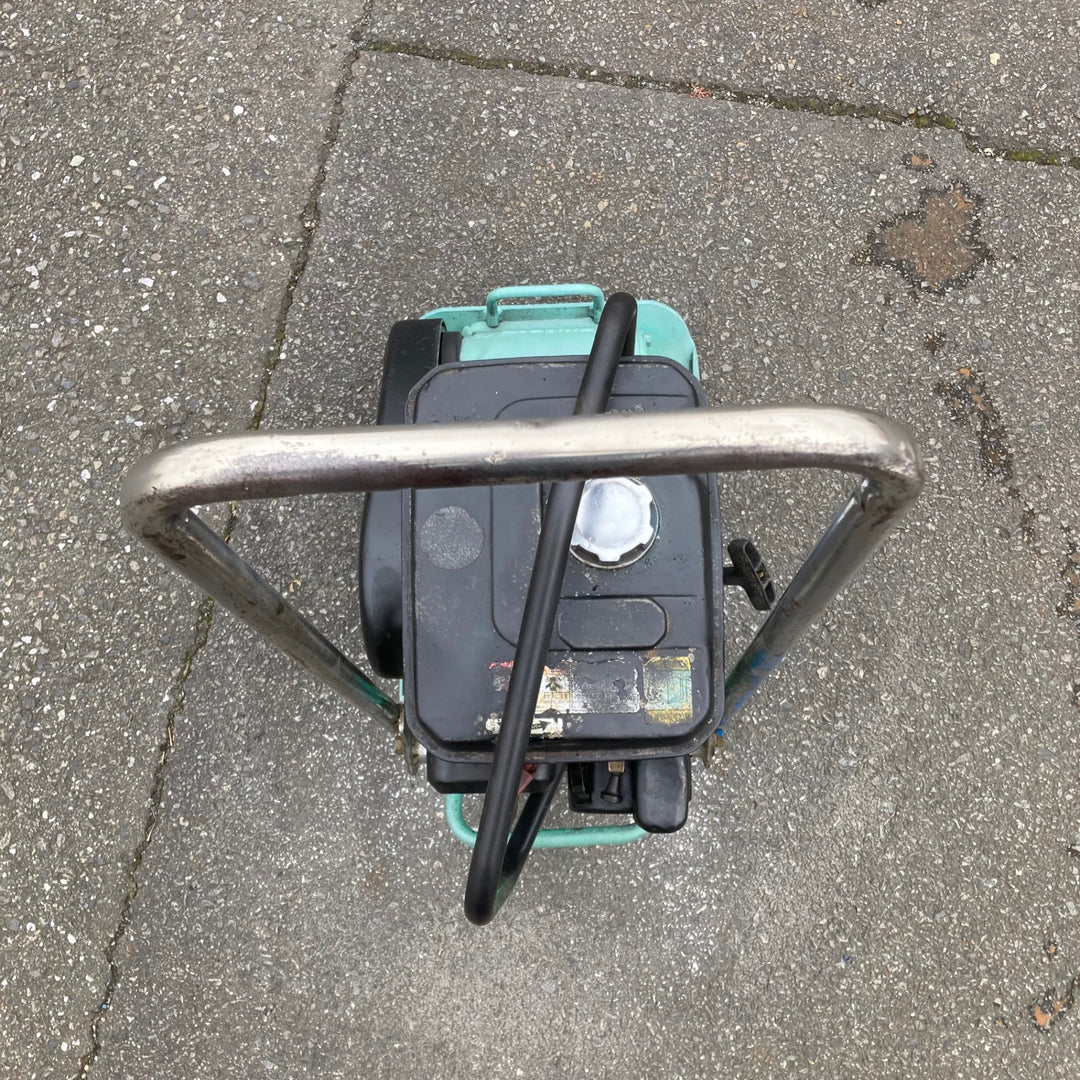 【中古品/店頭受取り限定】◇三笠(mikasa) プレートコンパクター MVC-F60VL Vベルト交換済【東大和店】