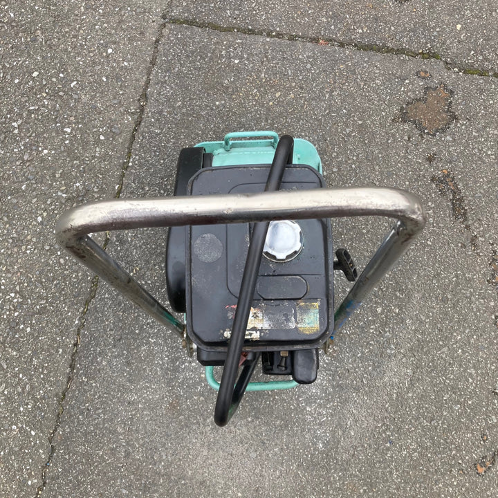 【中古品/店頭受取り限定】◇三笠(mikasa) プレートコンパクター MVC-F60VL Vベルト交換済【東大和店】