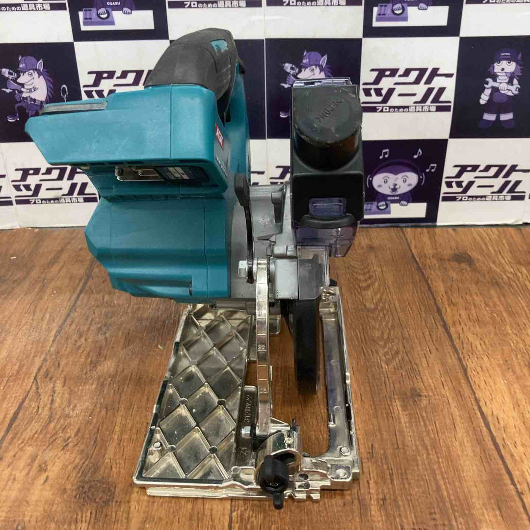 【中古品】マキタ(makita) コードレス防じんマルノコ KS002GZ【所沢店】