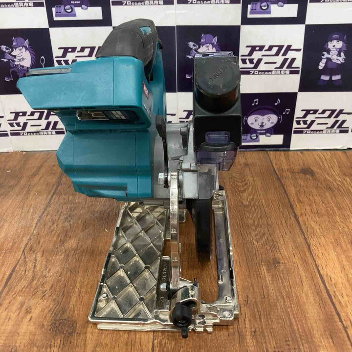 【中古品】マキタ(makita) コードレス防じんマルノコ KS002GZ【所沢店】