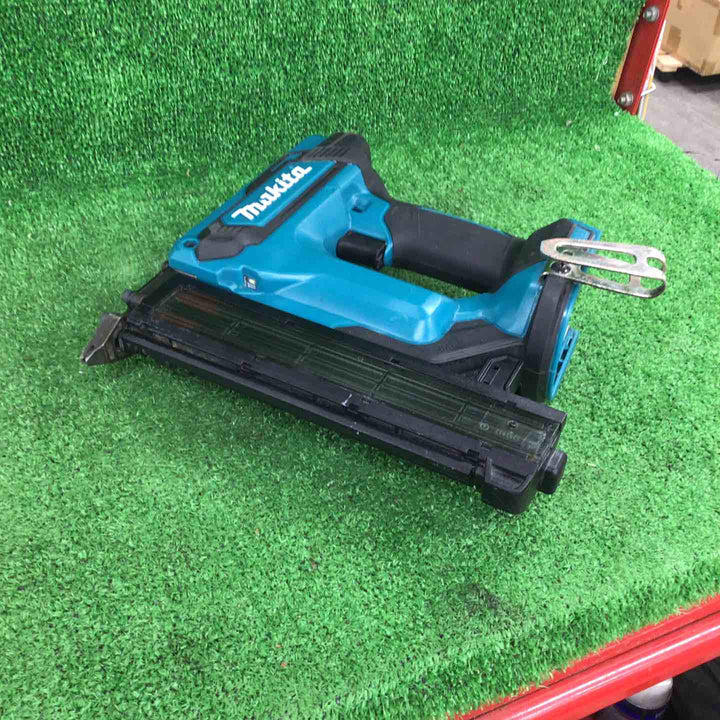 ◇マキタ 充電式35mm面木釘打ち機 FN350DZ【川崎店】