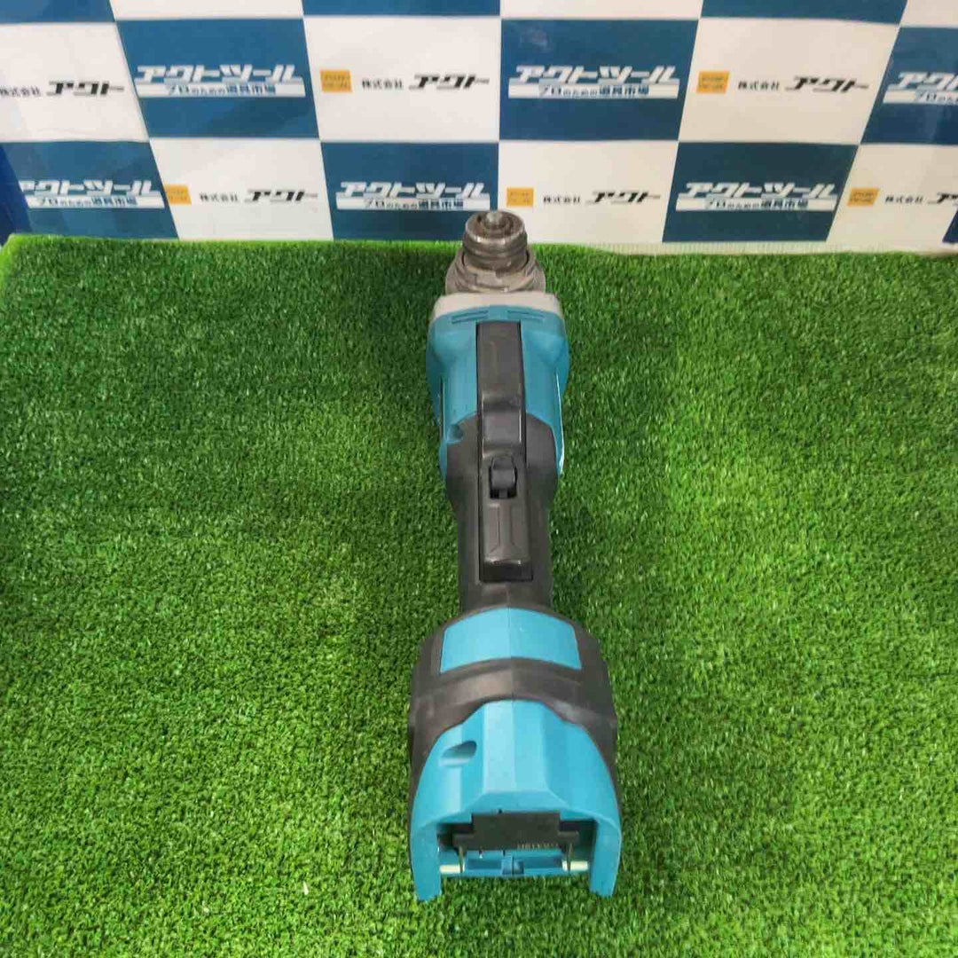 ★マキタ(makita) 100mmコードレスディスクグラインダ GA418DZ【草加店】