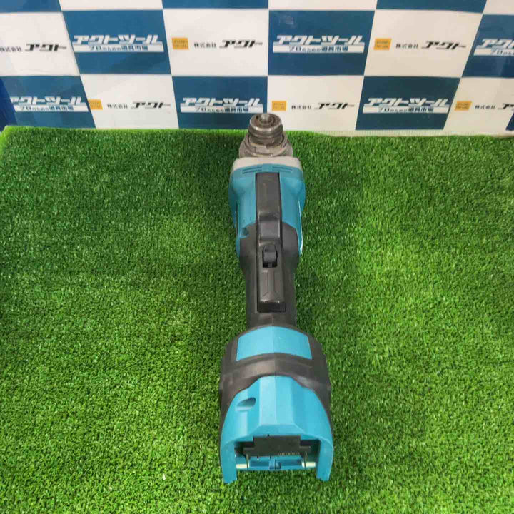★マキタ(makita) 100mmコードレスディスクグラインダ GA418DZ【草加店】