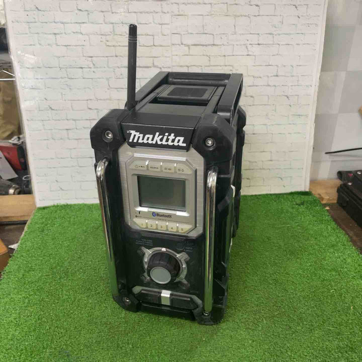 ★マキタ(makita) コードレスラジオ MR106B【町田店】
