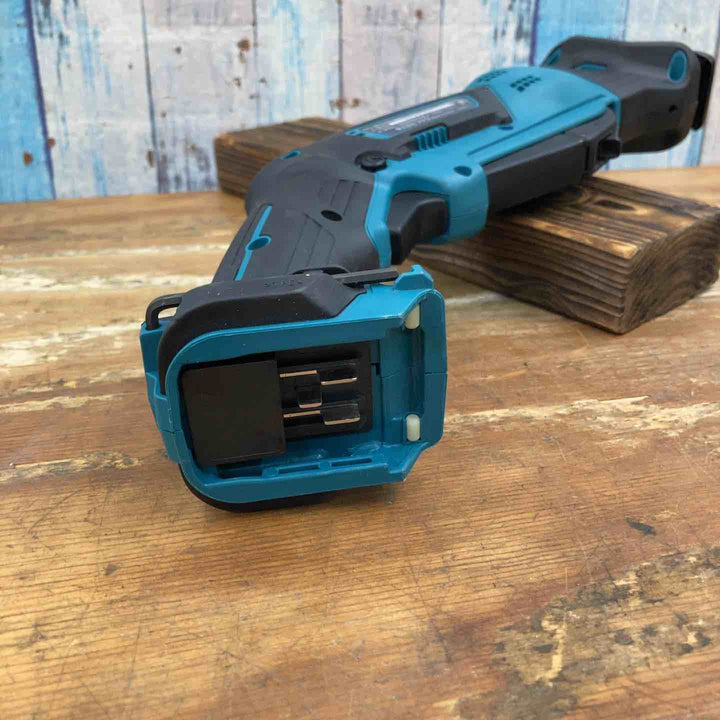★マキタ(makita) コードレスレシプロソー JR104DZ【柏店】