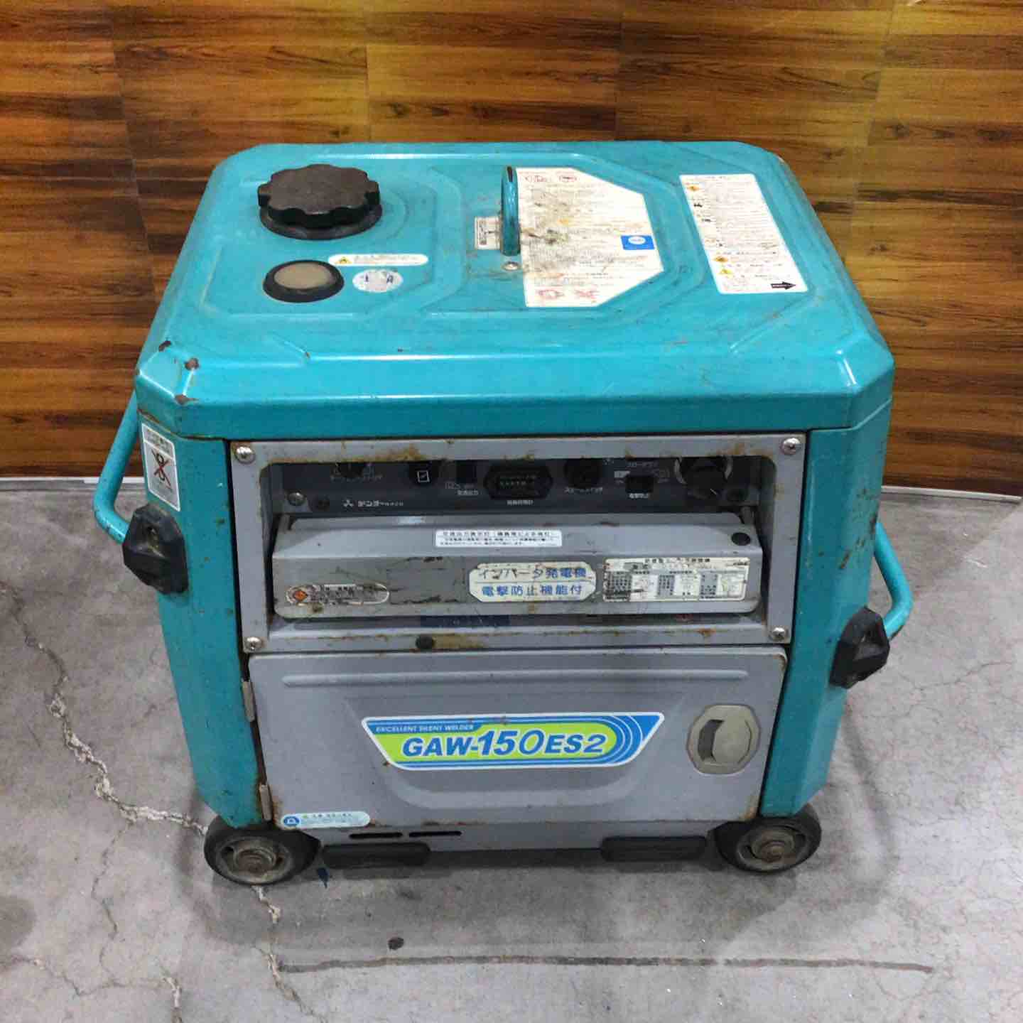 電気溶接機 – タグ 