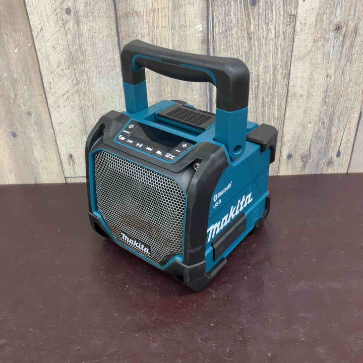 【中古品】 マキタ(makita) コードレススピーカー MR202 【東大和店】