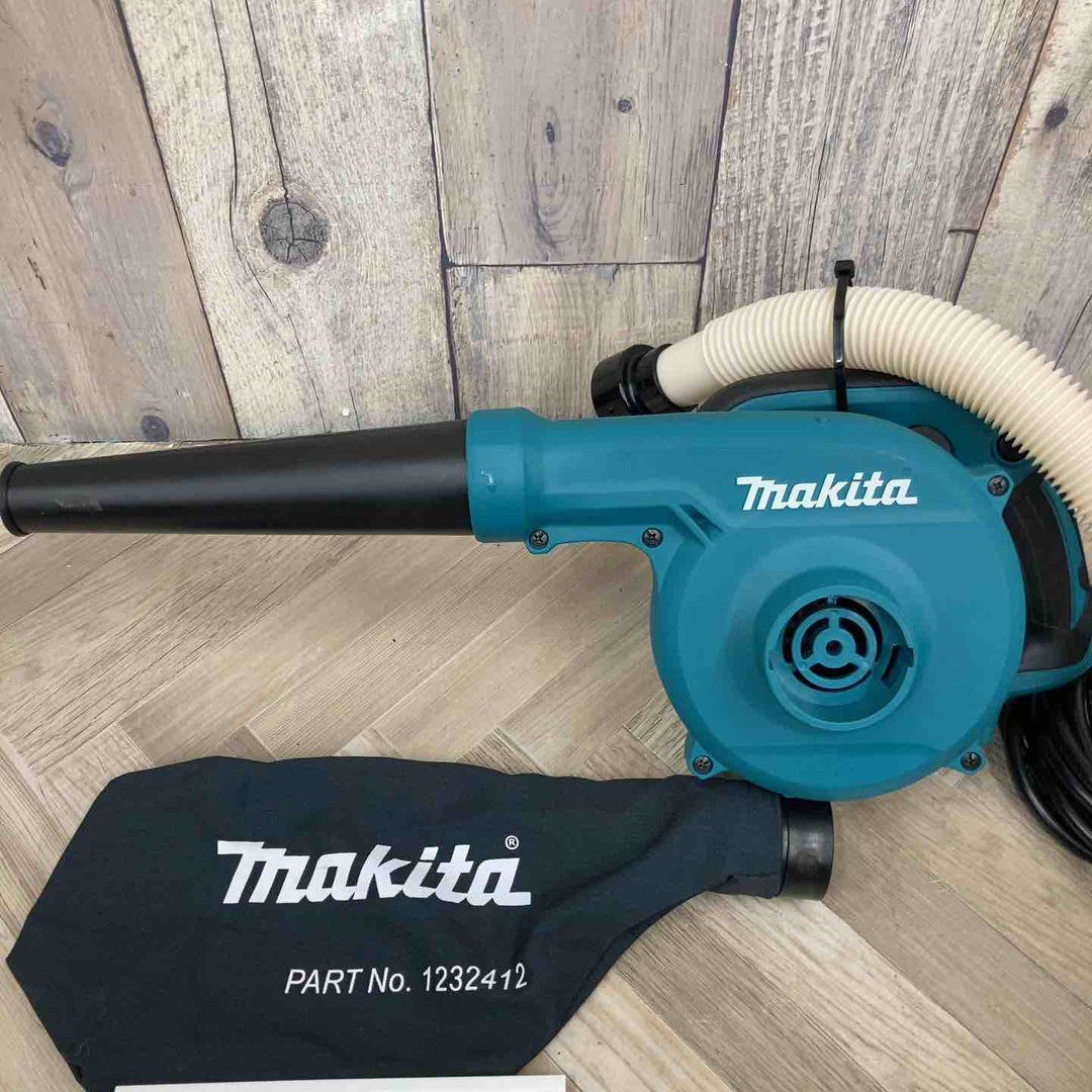 ☆マキタ(makita) ブロア UB1102【八潮店】
